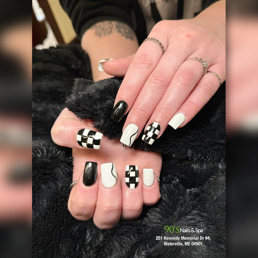 amazing nail